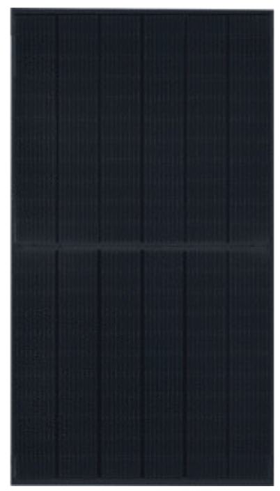 Longi Solar 405WP Mono Full Black