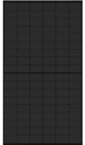 Jinko 435WP Mono Full Black Tiger Neo N-Type