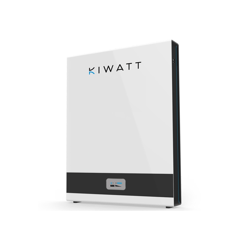 Kiwatt Thuisaccu 10KW