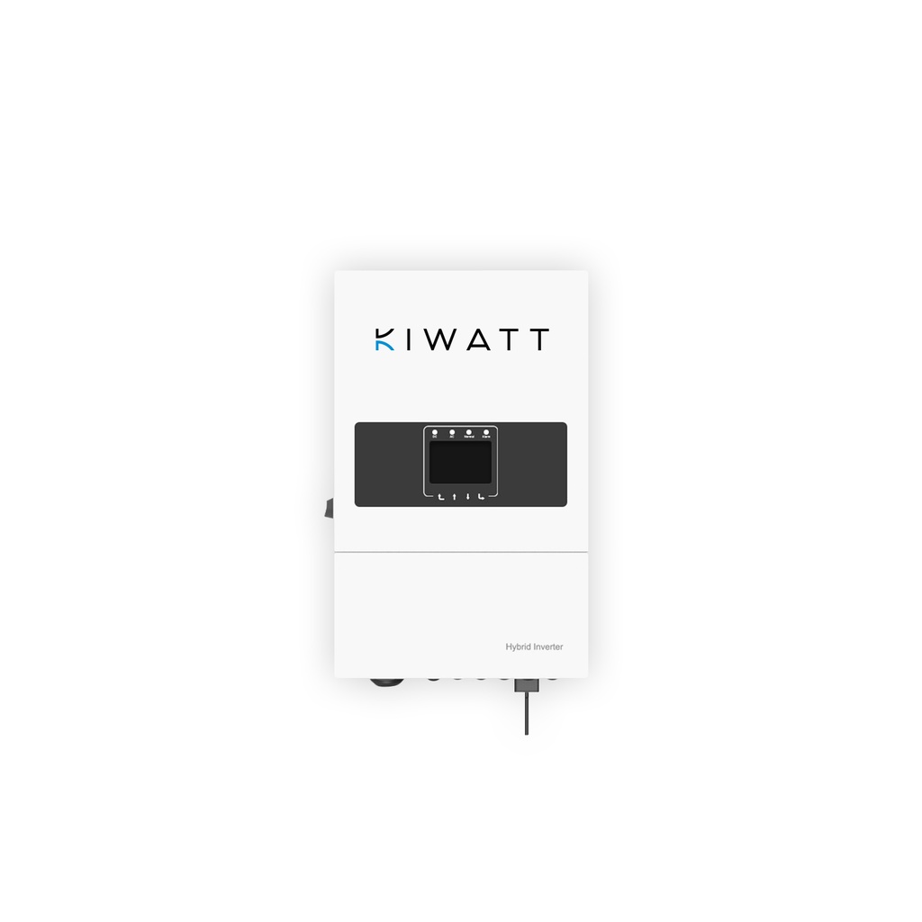 Kiwatt 5KW Hybride