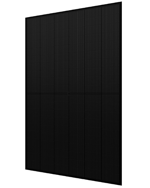 Q Cells Q.PEAK DUO BLK-G9 Full Black 335
