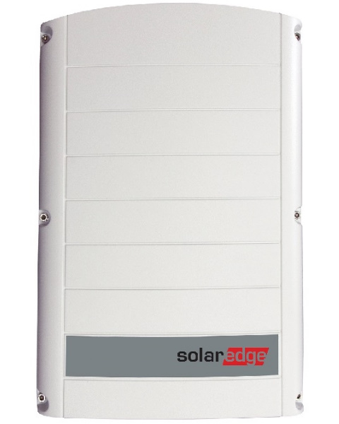 SolarEdge SE16K