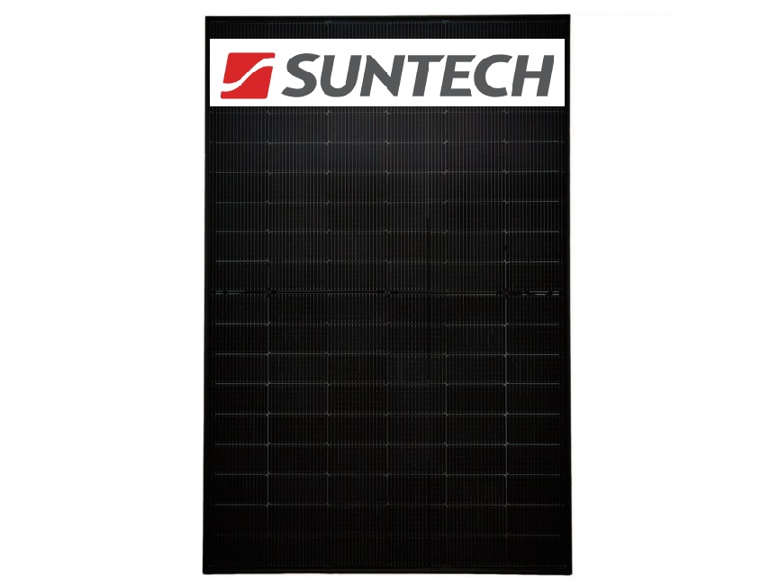 Suntech: STP 435 S - C54/Nshtb+ (Glass-Glass BIFACIAL)