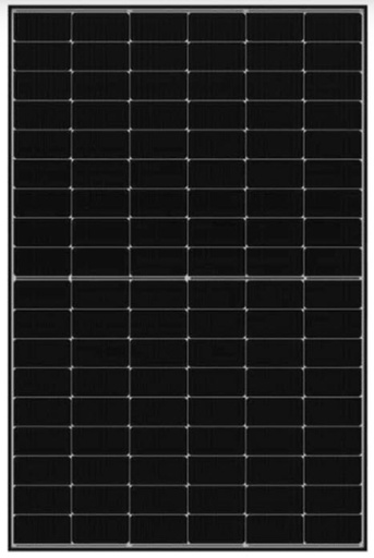 Longi Solar 415WP Mono Black Frame