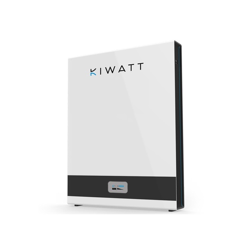 Kiwatt Thuisbatterij 10KW