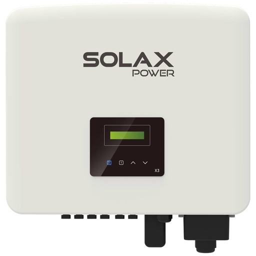 Solax X3 Hybrid 5.0-G4