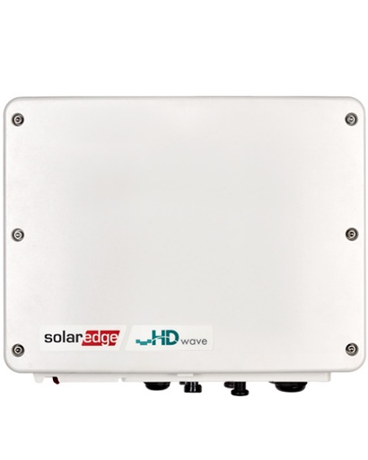 SolarEdge HD-Wave 6000H (inclusief WIFI antenne)